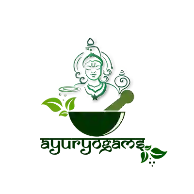 anjana ayurveda logo